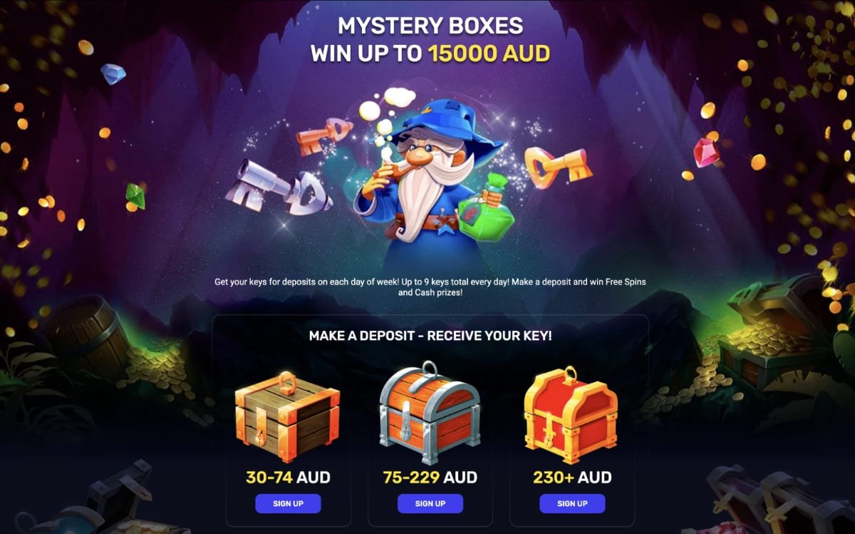 Woo-mistery-box